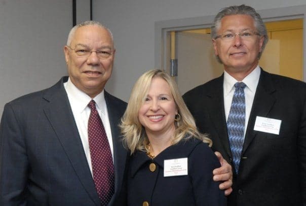 colin powell keynote