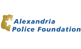 Alexandria Police Fund logo