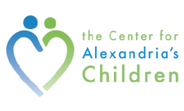 Center for Alexandria’s Children logo