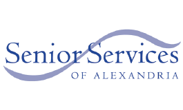Senior Services of Alexandria logo