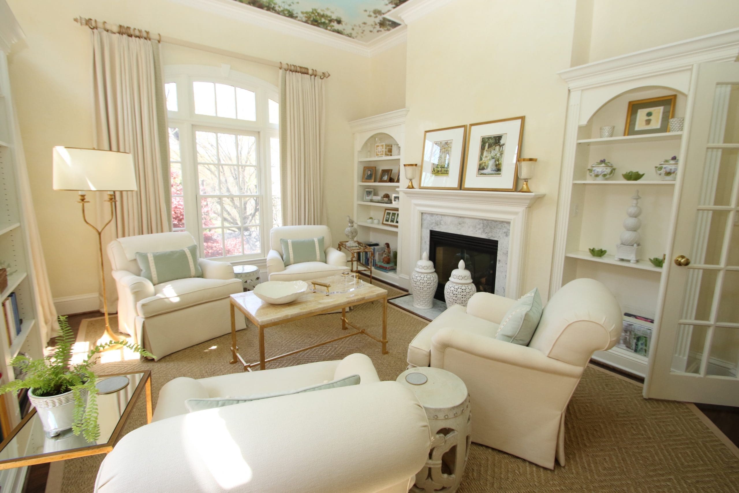 Alexandria Real Estate Market Update April The Goodhart Group