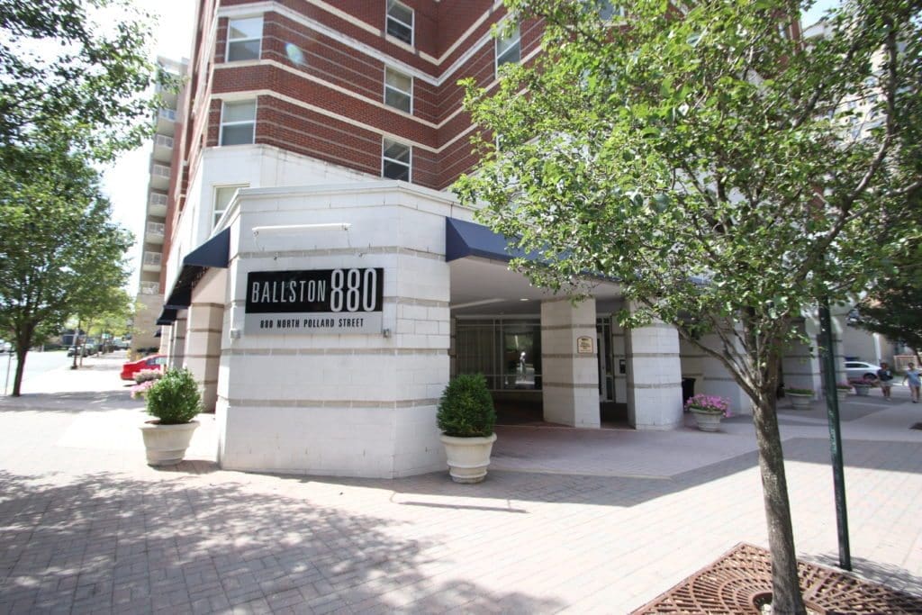 880 Pollard St. #724, Arlington, VA 22203