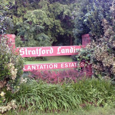 stratford landing real estate