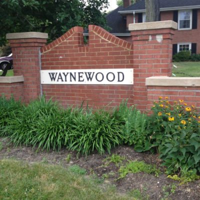 waynewood real estate