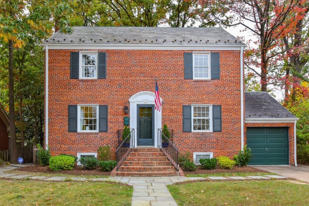 Braddock Heights Real Estate, Community, and People