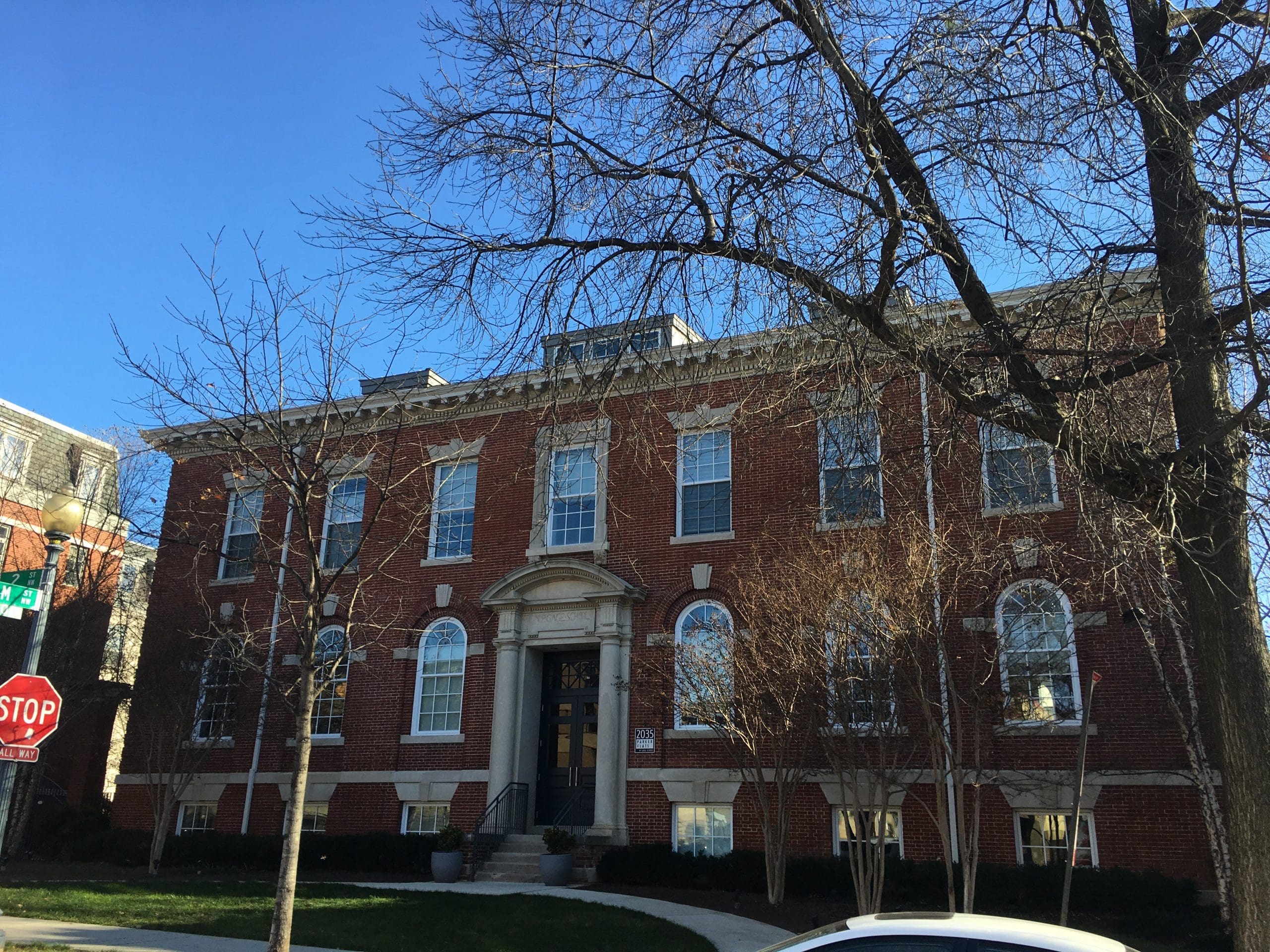 Condo Sales In Dc