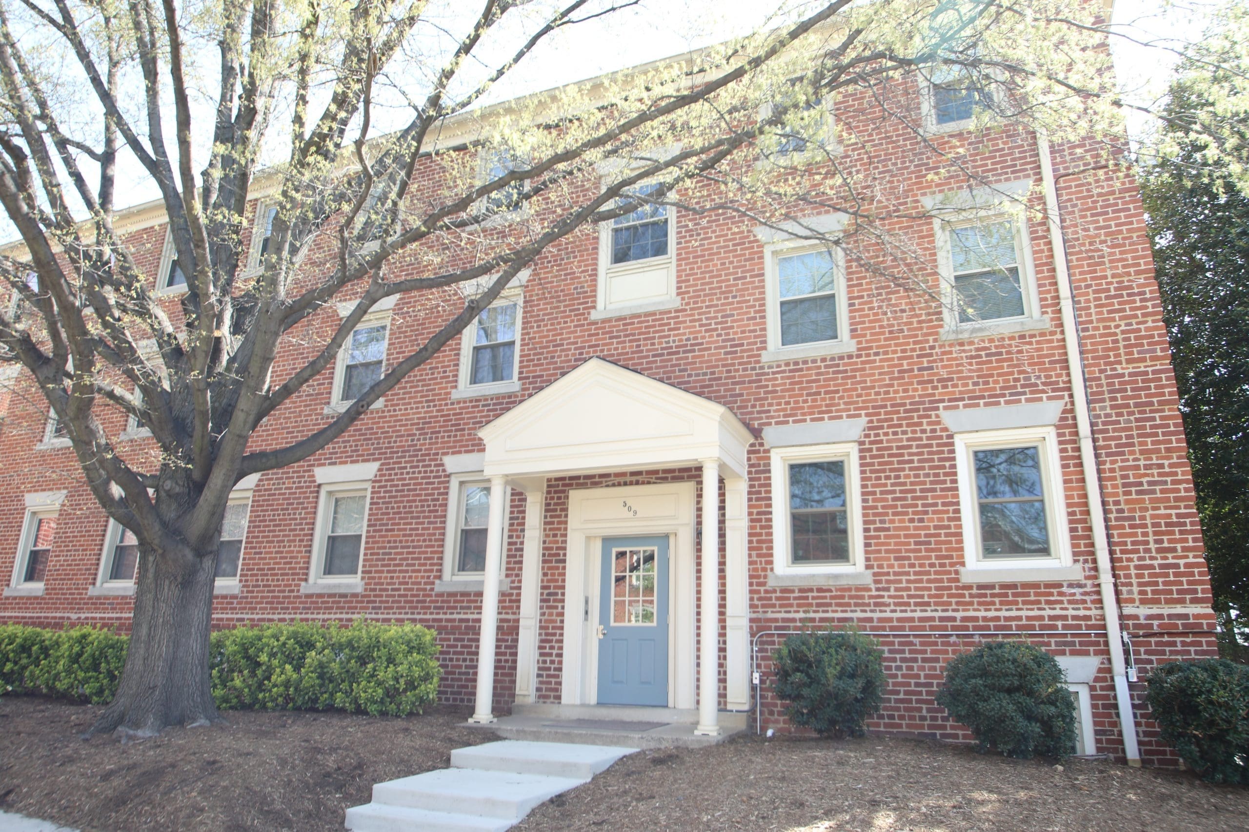 509 Bashford Lane #2, Alexandria, VA 22314 | The Goodhart Group