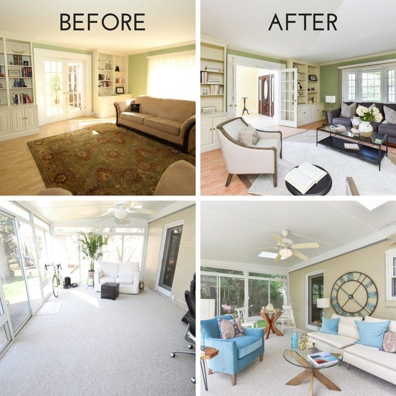 Staging Your Home What to Expect & Why It's So Important The