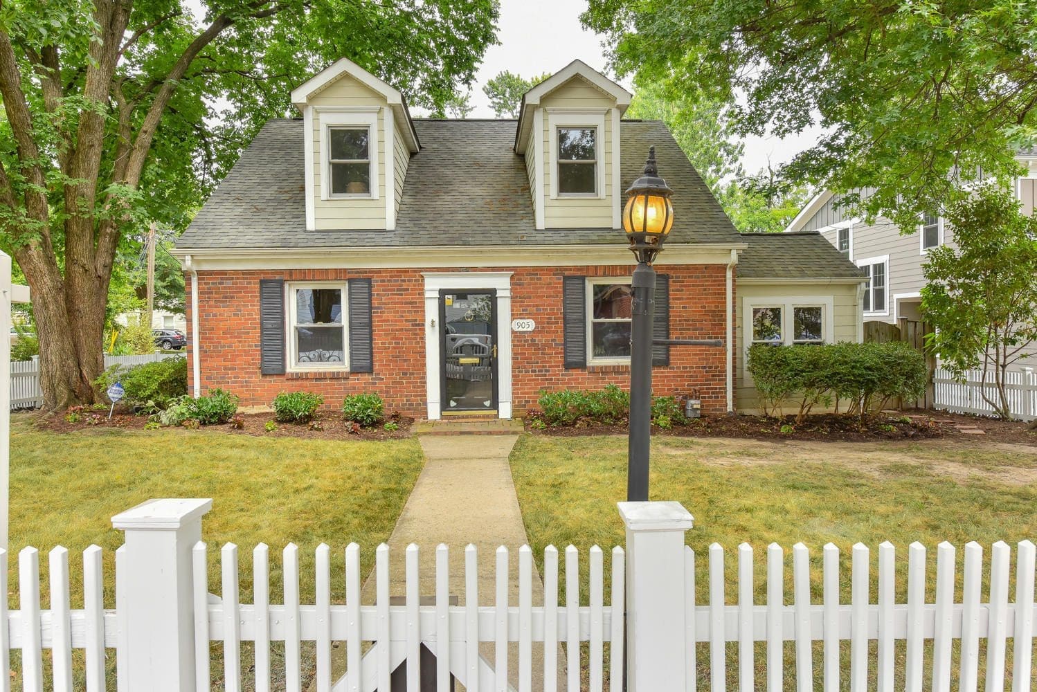 905 Ramsey Street, Alexandria, VA 22301 The Goodhart Group