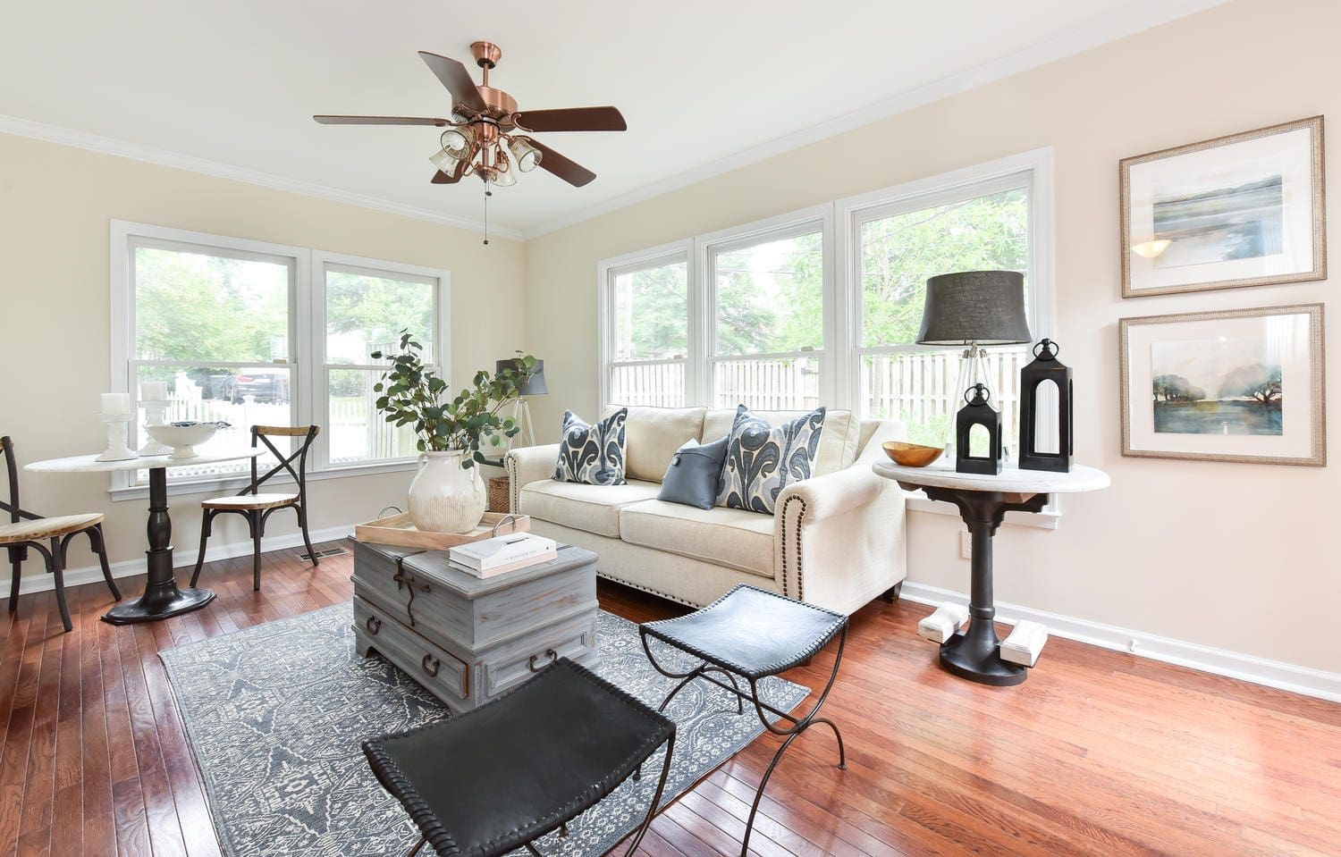 905 Ramsey Street, Alexandria, VA 22301 The Goodhart Group