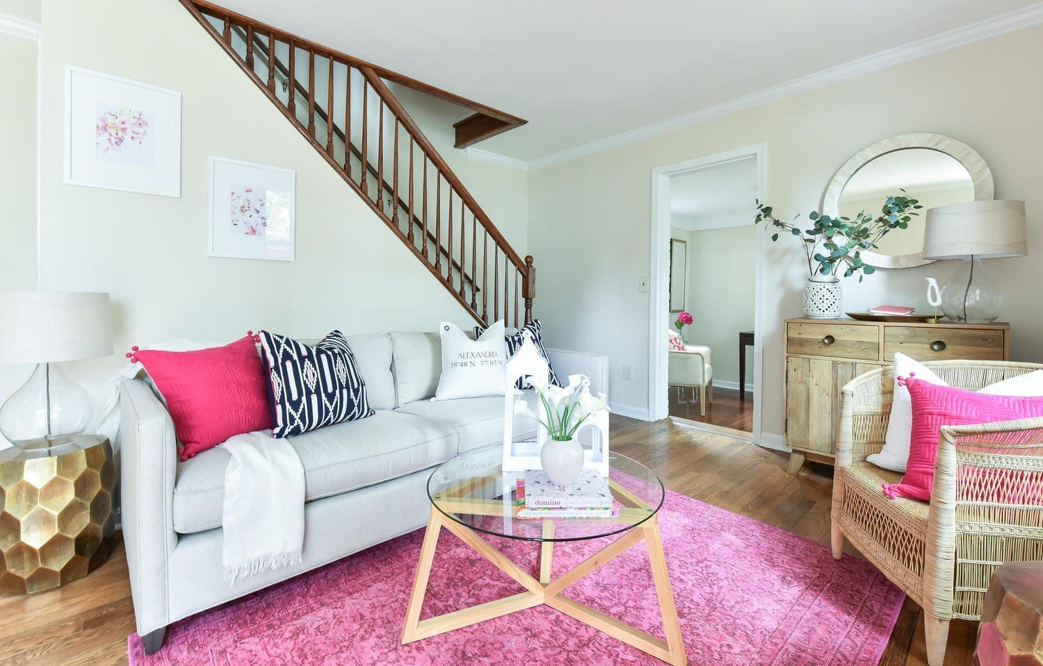 905 Ramsey Street, Alexandria, VA 22301 The Goodhart Group