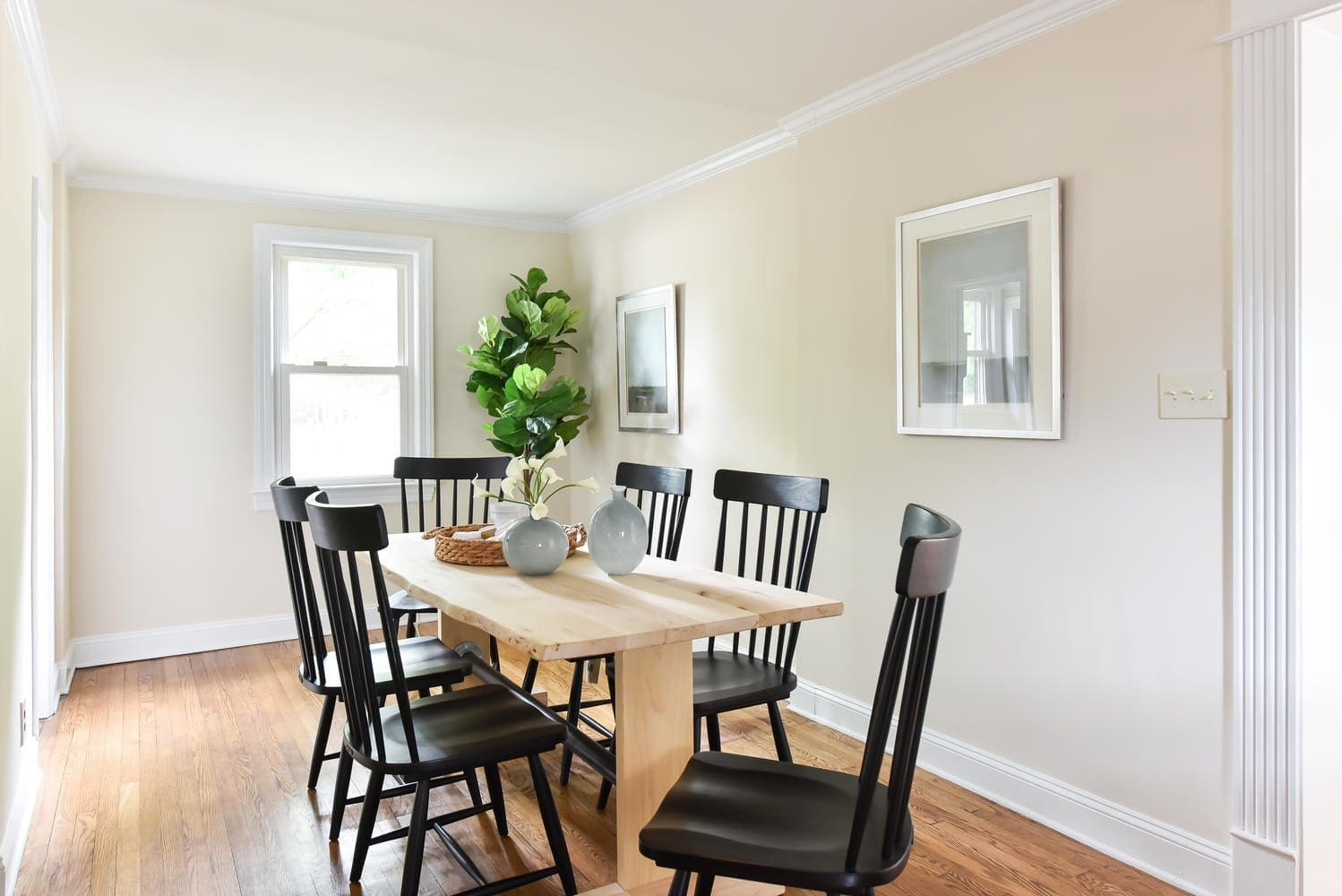 905 Ramsey Street, Alexandria, VA 22301 The Goodhart Group