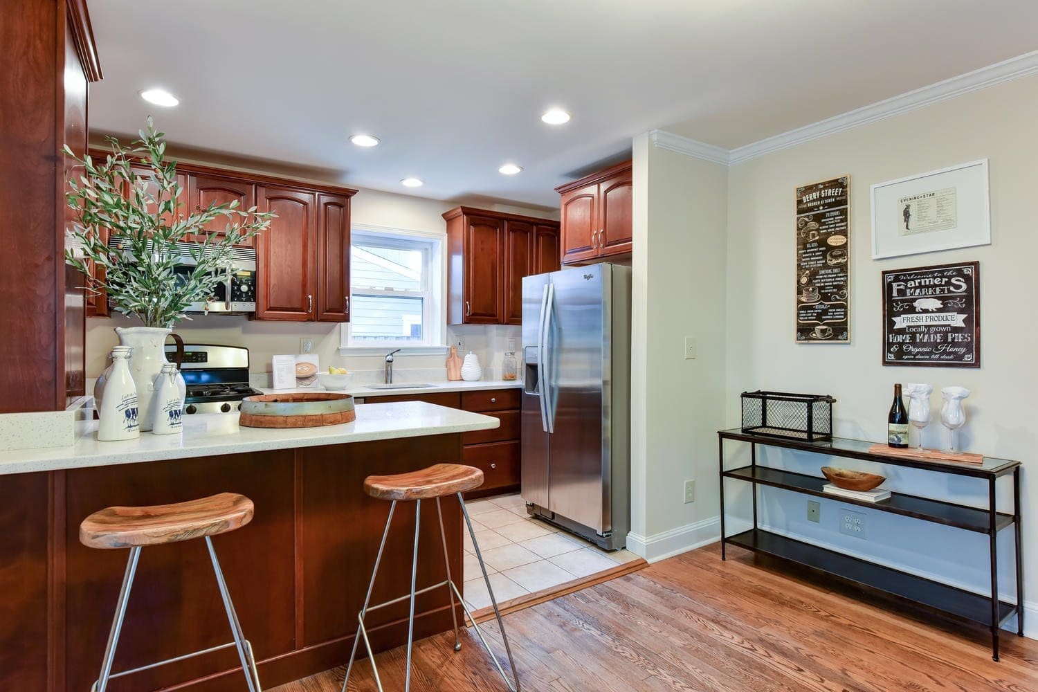 905 Ramsey Street, Alexandria, VA 22301 The Goodhart Group