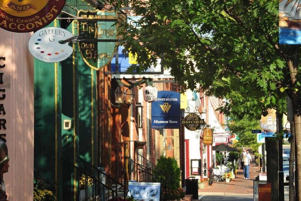 Moving From D.C to Alexandria, VA Everything to Know Goodhart Group