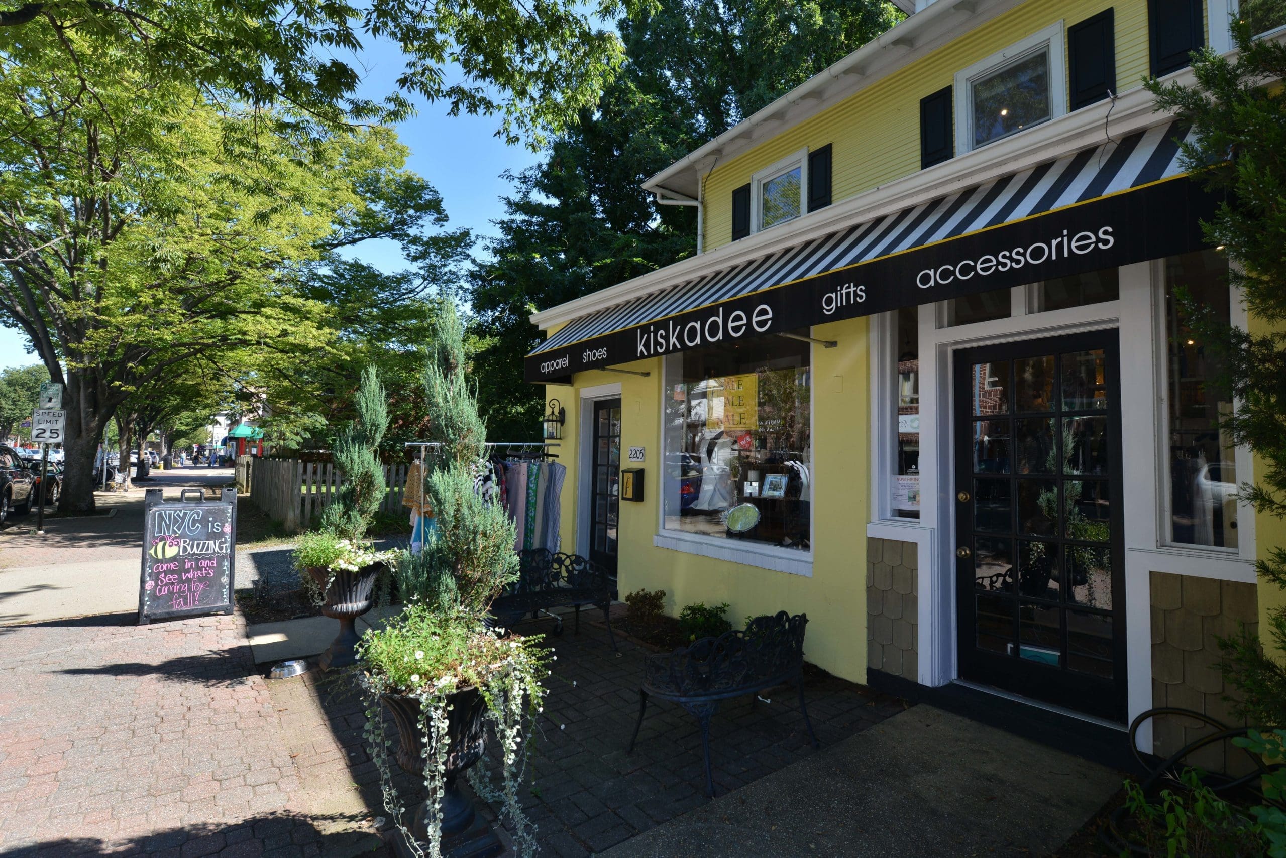 Spend a Day Mount Vernon Avenue in Del Ray The Goodhart Group