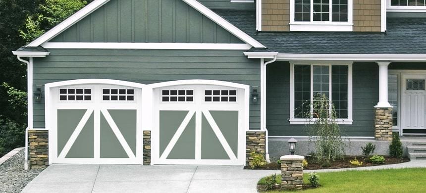 garage door maintenance