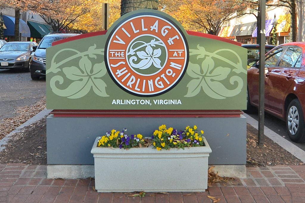 things to do in shirlington