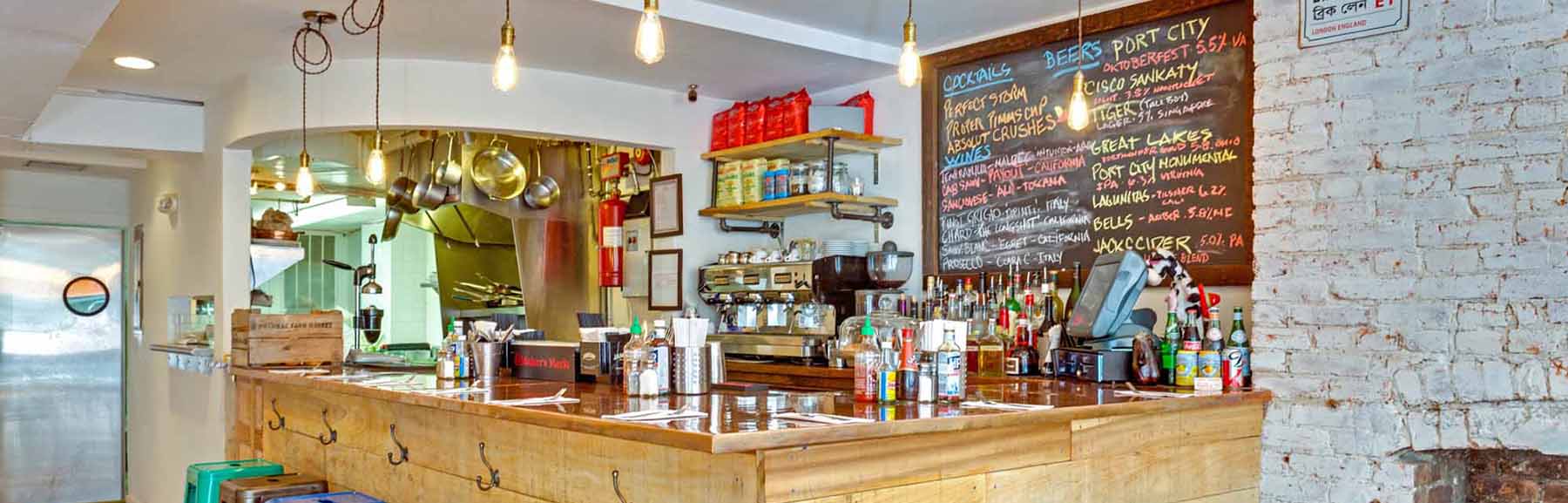 Bottomless Brunch in DC & Beyond Sara’s Top 15 The Goodhart Group