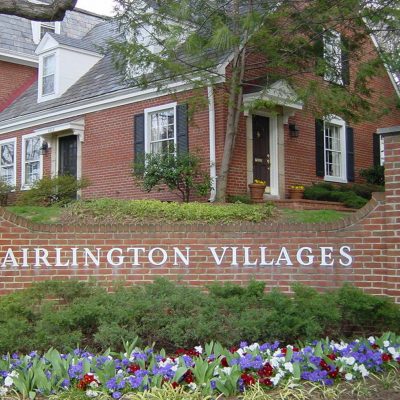 Fairlington, Arlington VA Real Estate Guide | The Goodhart Group