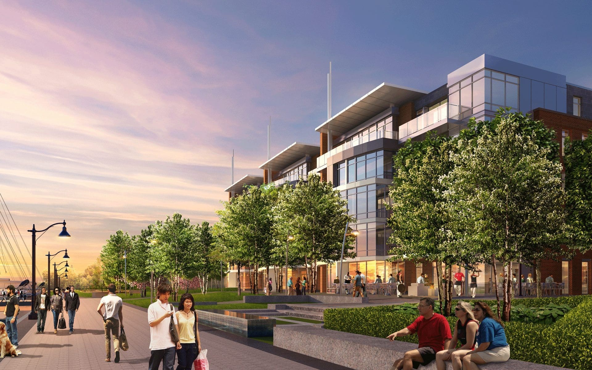 Robinson Landing The Inside Scoop The Goodhart Group