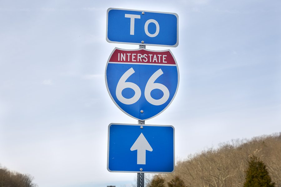 new toll on I-66