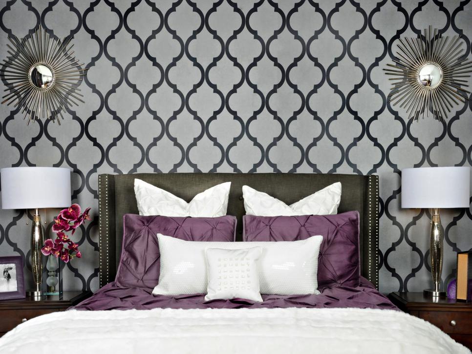 sprucing up your guest room