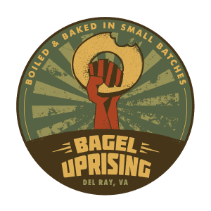 Bagel Uprising Del Ray 