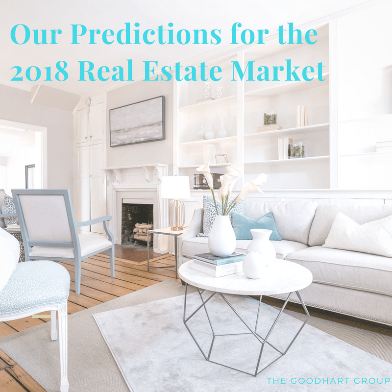 2018 real estate market