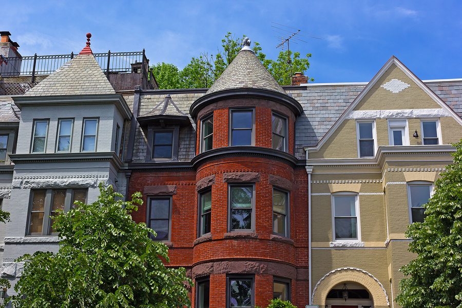 Dupont Circle Real Estate & Community Guide | The Goodhart Group