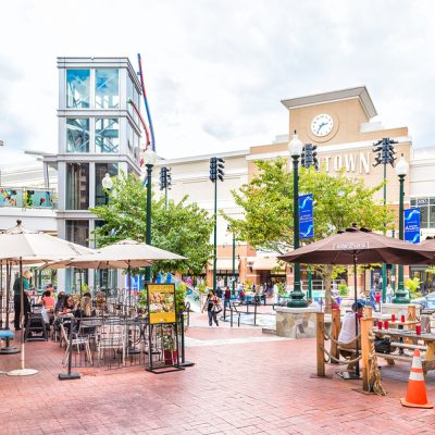 Silver Spring, MD Real Estate & Community Guide | The Goodhart Group
