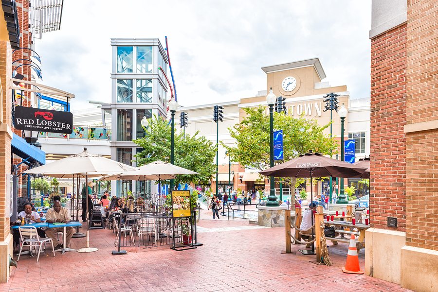 Silver Spring, MD Real Estate & Community Guide | The Goodhart Group