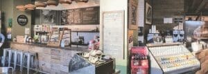 Glen's Garden Market