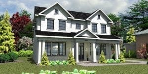 1210 Trinity Drive, Alexandria, VA 22314 - The Goodhart Group