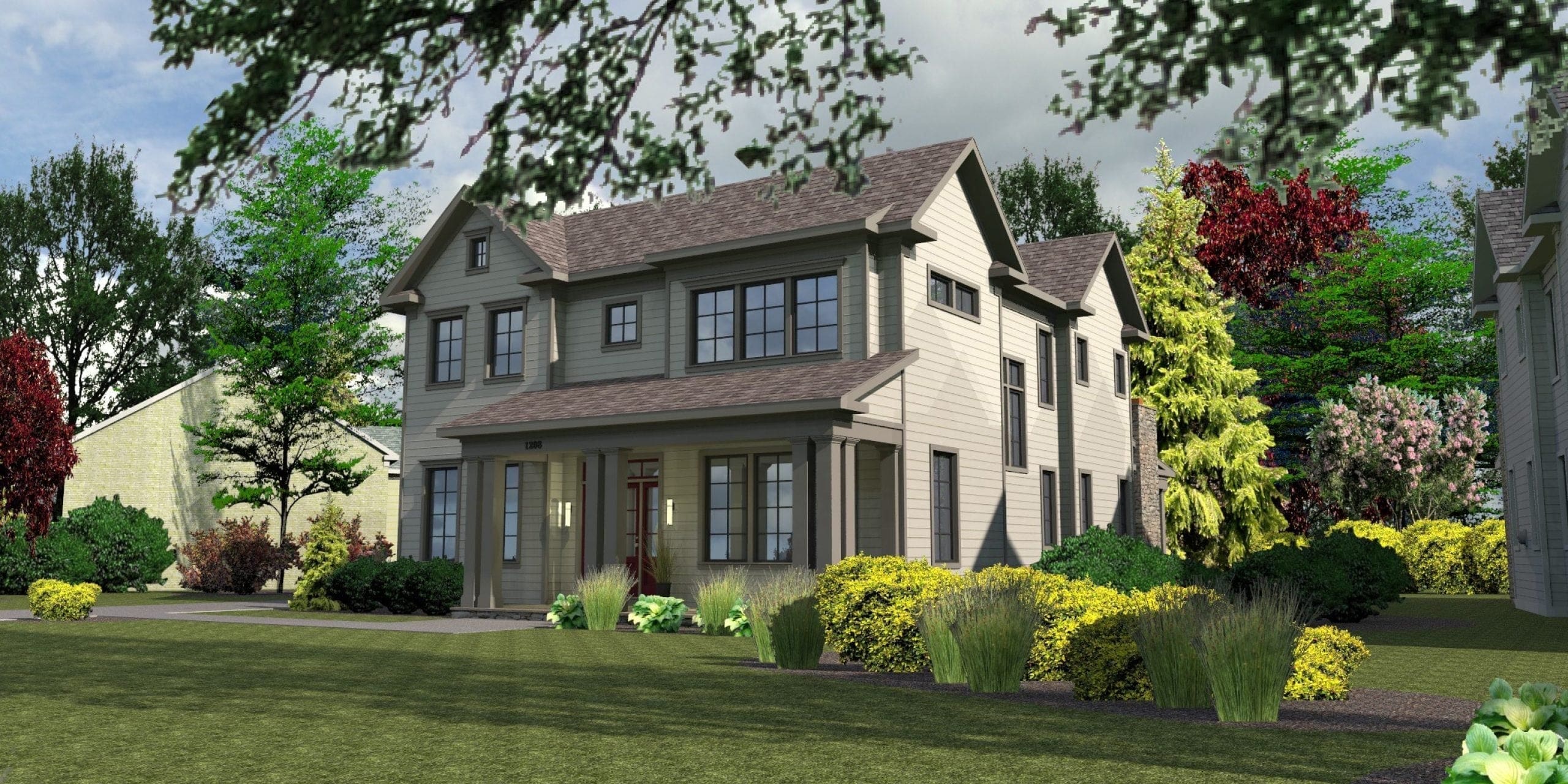 1208 Trinity Drive Alexandria Va 22314 The Goodhart Group