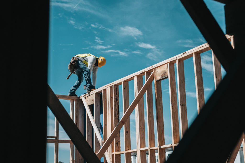 What to Know Before Buying New Construction