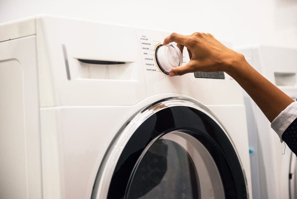 How to Prevent Dryer Fires