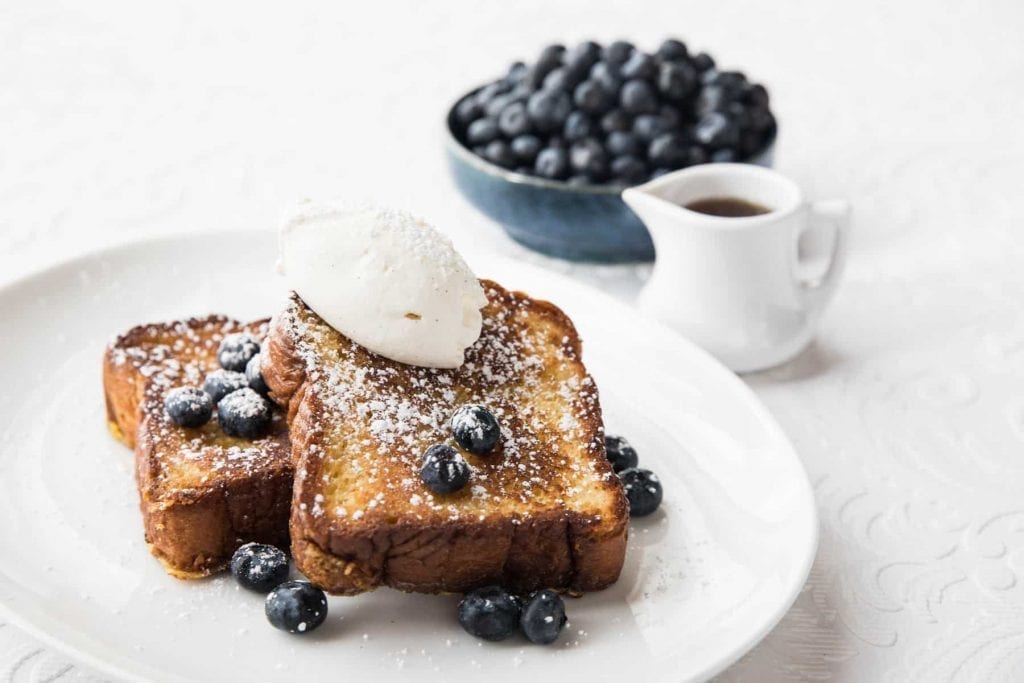 Best Brunch in Bethesda, MA: Our Top Picks | The Goodhart Group