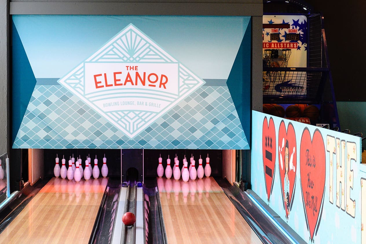 The Best Sports Bars in DC The Goodhart Group