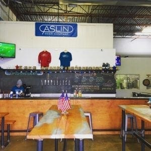 Aslin Beer Company