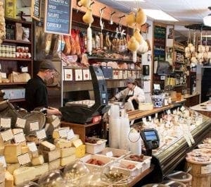 Reading Terminal Market