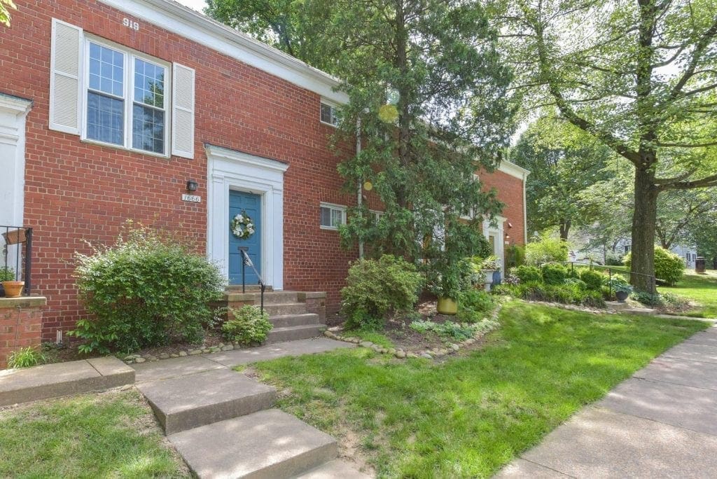 1666 Fitzgerald Lane, Alexandria, VA 22302 The Goodhart Group