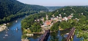 Harpers Ferry, West Virginia