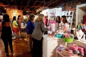 The Torpedo Factory Store