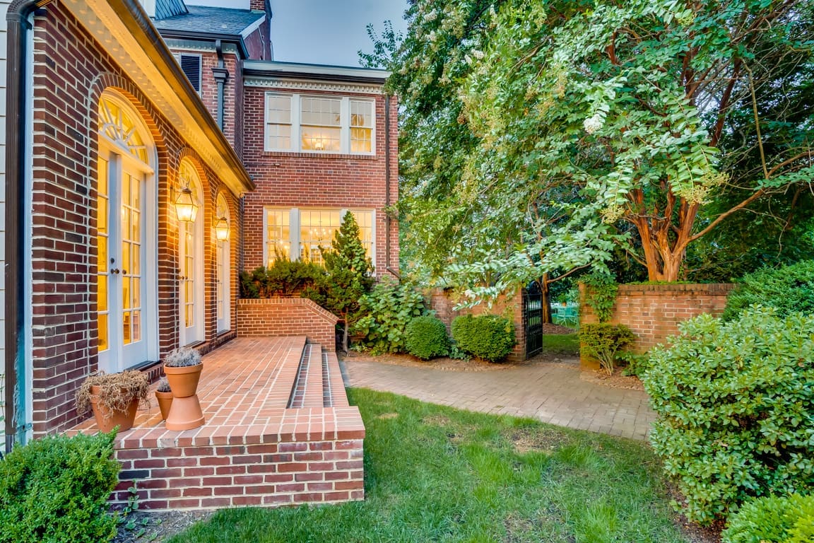 Analyzing the 2019 Alexandria Real Estate Market The Goodhart Group