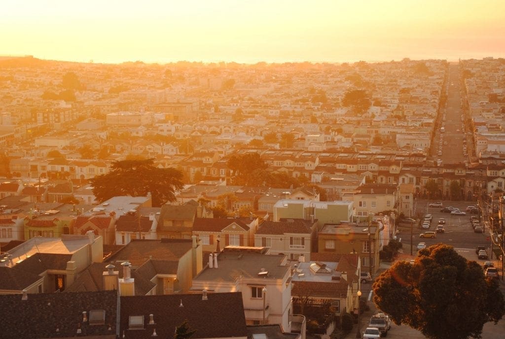 Effects of Excessive Heat on Homes