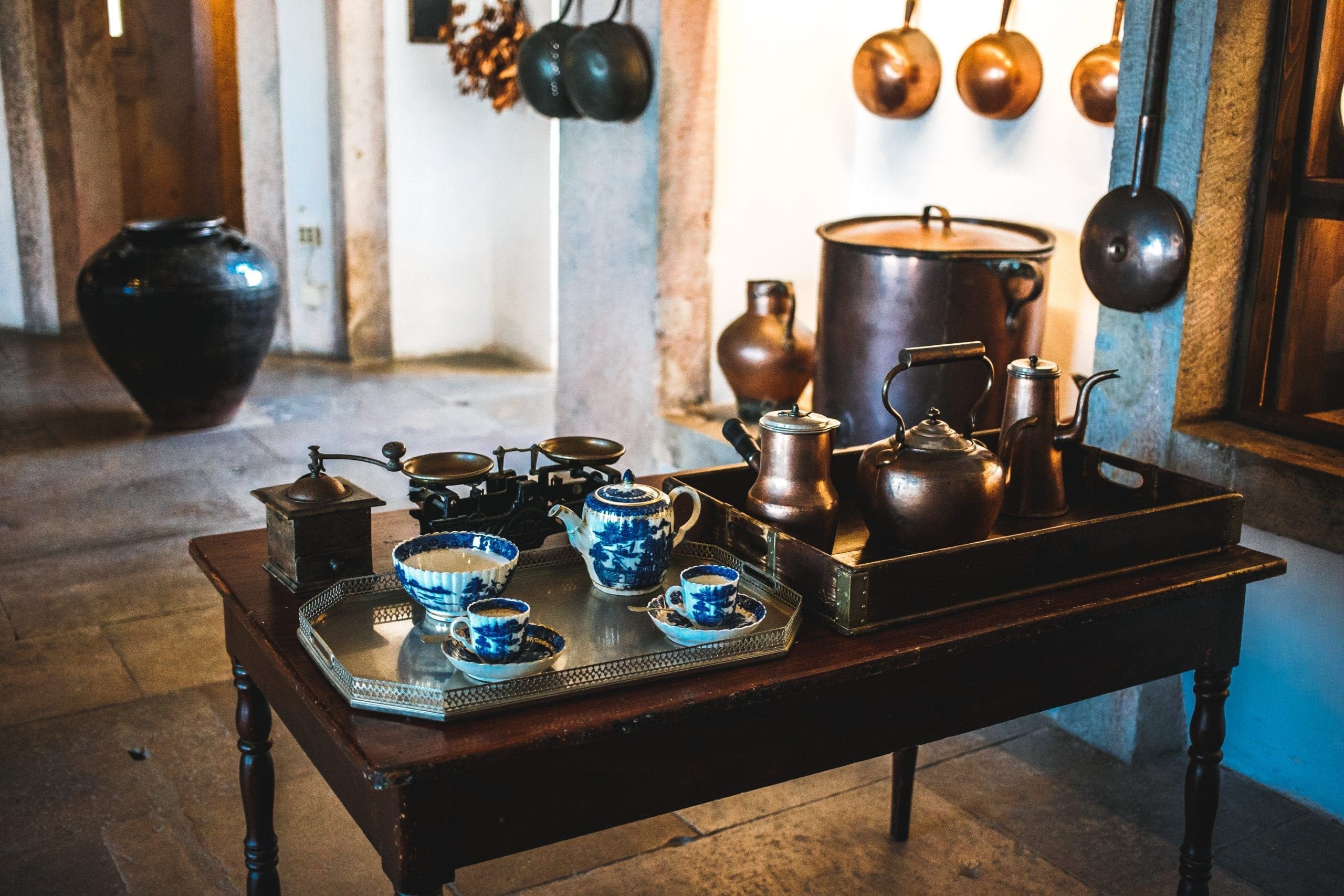 The Best Antique Stores In Alexandria The Goodhart Group