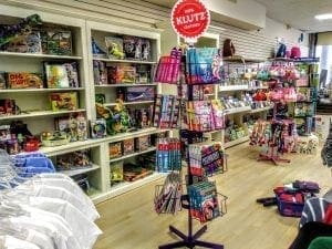 Nearest deals toy shop