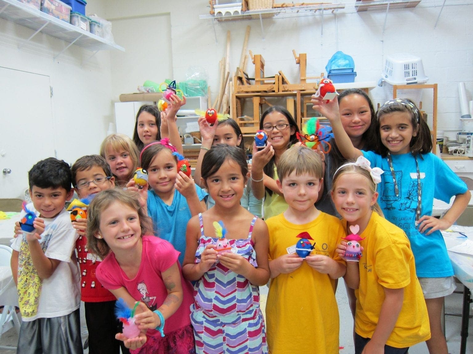 Activities for Kids in Alexandria The Goodhart Group