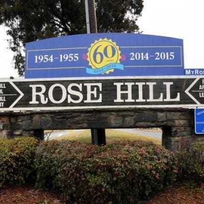 Rose Hill