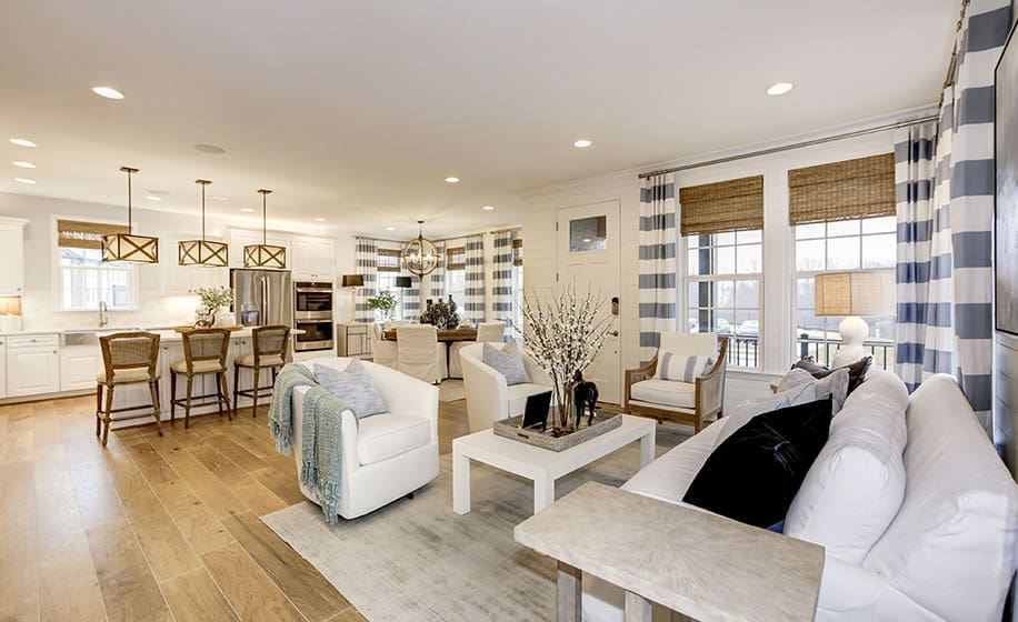 55+ Communities in Northern Virginia The Goodhart Group